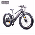 Bicicleta elétrica média da movimentação 48V500W de BAFANG, bicicleta elétrica gorda